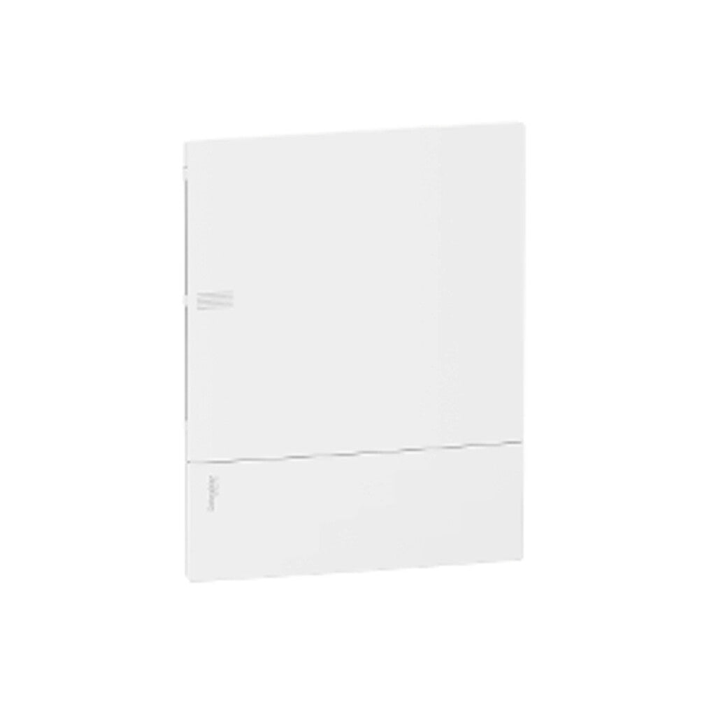 Tablero de embutir 24 módulos puerta opaca - MG1670