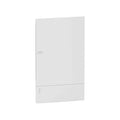 Tablero de embutir 36 módulos puerta opaca - MG1672