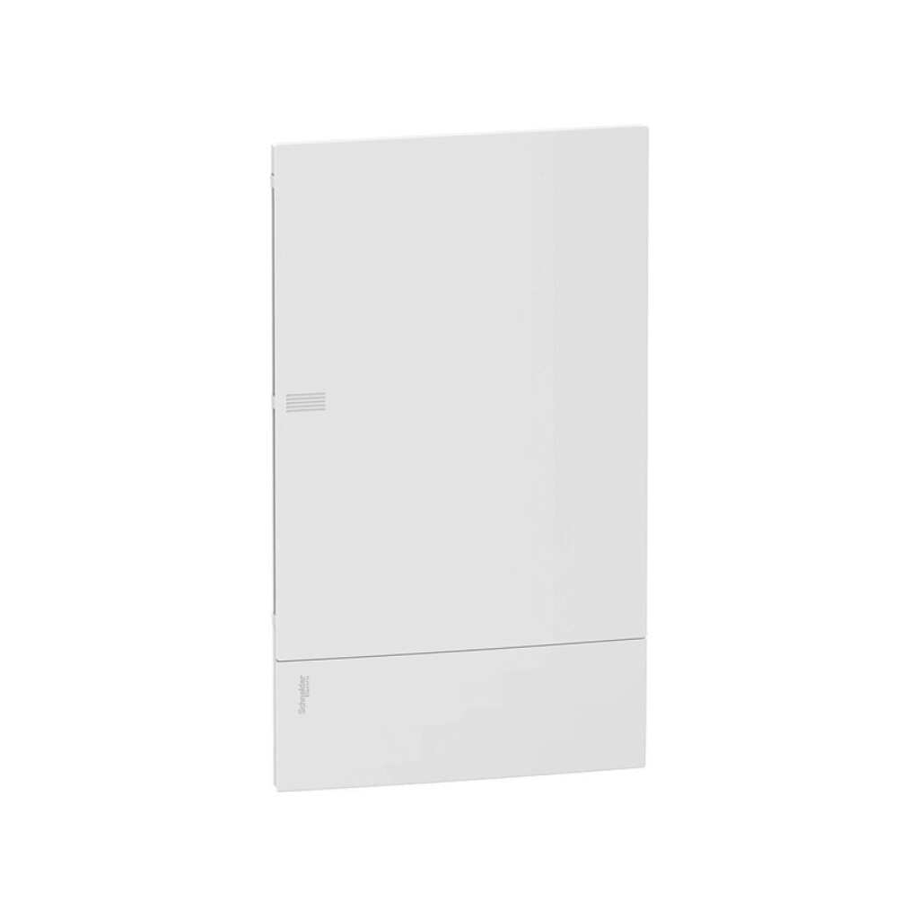Tablero de embutir 36 módulos puerta opaca - MG1672