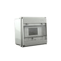 Tablero emb./ext. IP54 din 9 mód. 170x180x100mm - CO7415