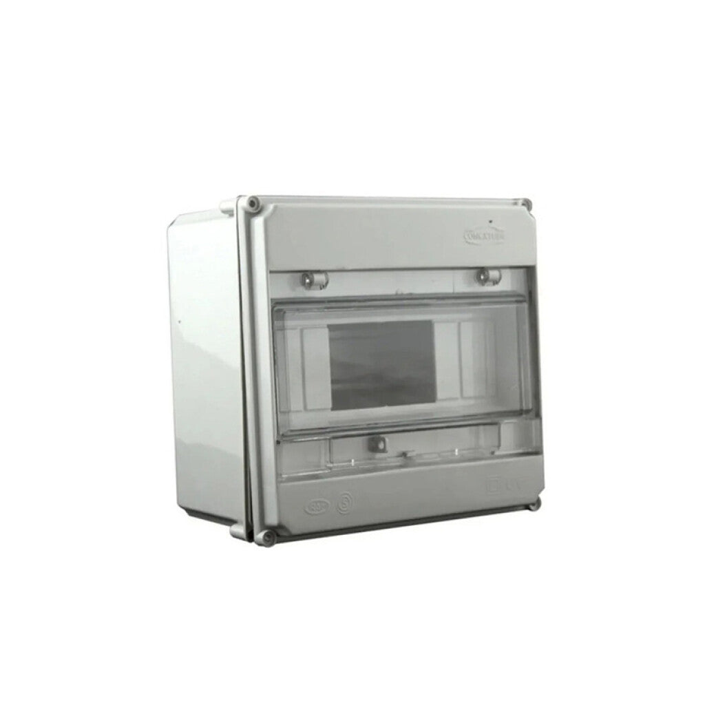 Tablero emb./ext. IP54 din 9 mód. 170x180x100mm - CO7415