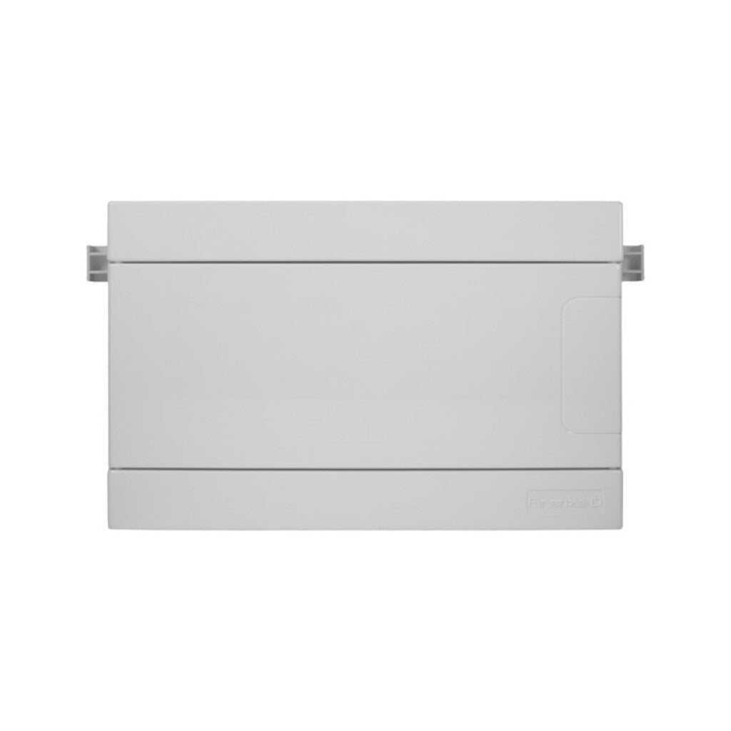 Tablero embutir 12 mód. puerta blanca - Firenze - C10352