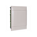Tablero embutir 24 mód. c/pta. blanca - Practibox - CE0105X