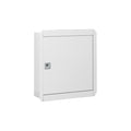 Tablero embutir distribución 64 módulos (4x16 DIN) - TA1104