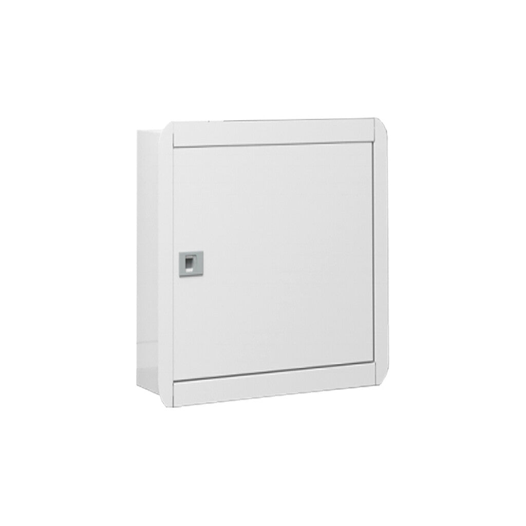 Tablero embutir distribución 64 módulos (4x16 DIN) - TA1104