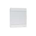 Tablero exterior 24 mód. puerta blanca - Firenze - C10394
