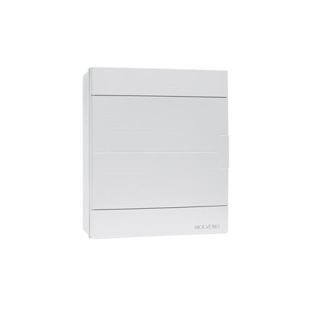 Tablero exterior 24 mód. puerta blanca - Firenze - C10394