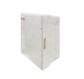 Tablero exterior DIN 4 mód. puerta opaca Luxury - CO7840