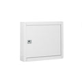 Tablero exterior distribución 96 módulos(4x24 DIN) - TA1007