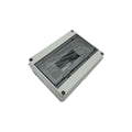 Tablero exterior puerta transp. IP54 12 mod. - TA4053