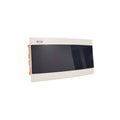 Tablero Luxury embutir DIN 18mod IP41 puerta fumé - CO7825