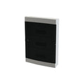 Tablero Luxury exterior DIN54mod IP41 puerta fumé - CO7870