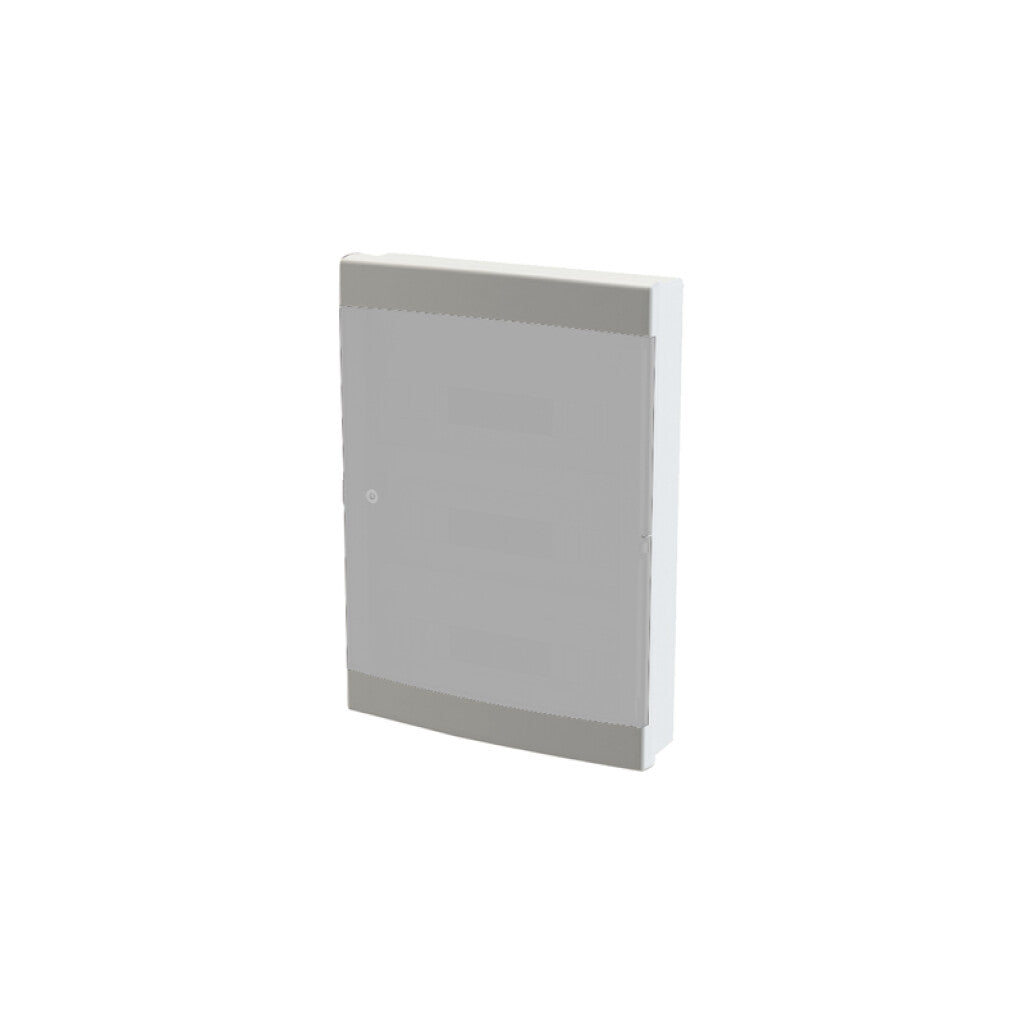 Tablero Luxury exterior DIN54mod IP41 puerta opaca - CO7850