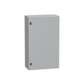 Tablero metálico CRN 1000x600x300mm + bandeja IP66 - MG1714