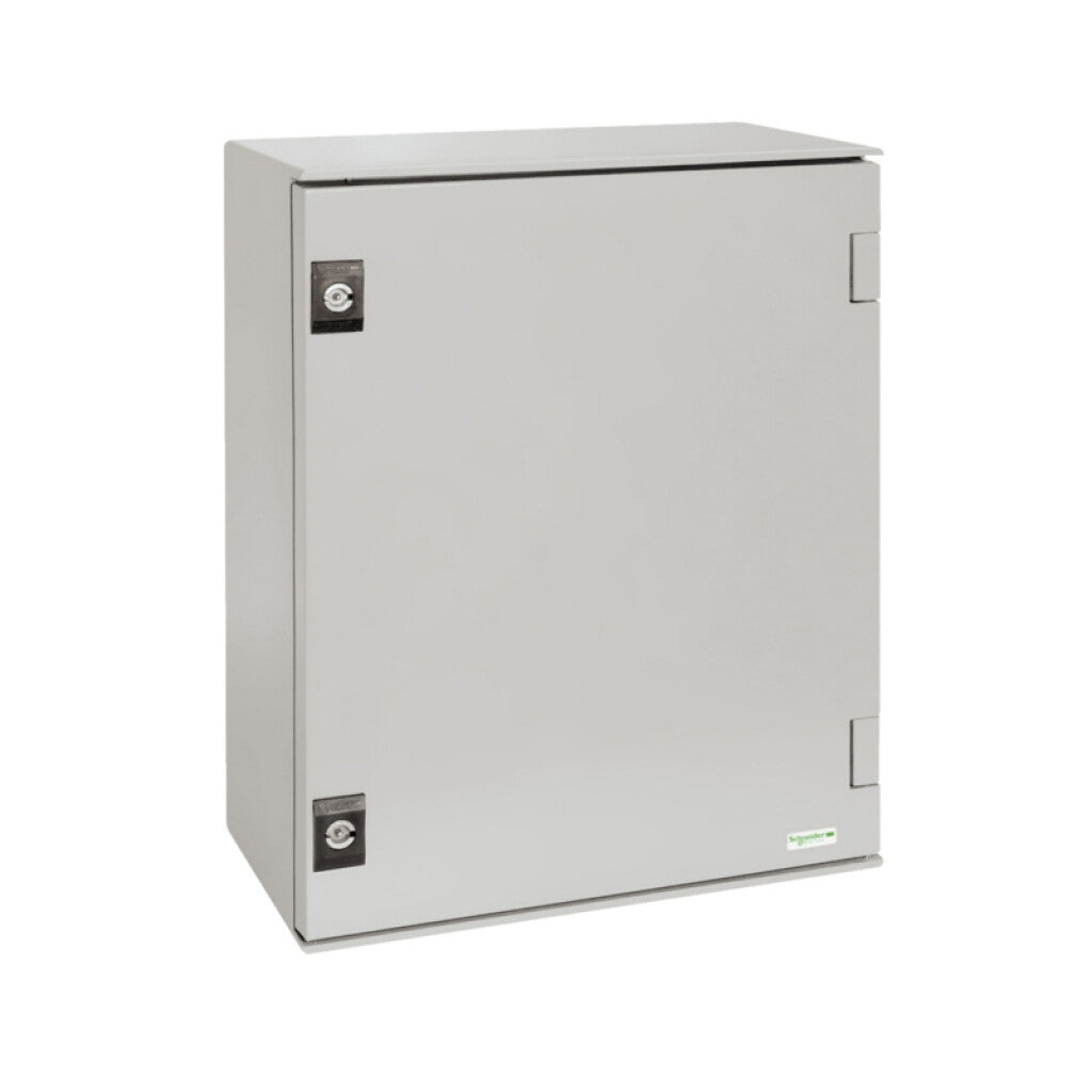 Tablero poliéster 1056 x 852 x 350mm IP66 - MG1762