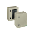 Tablero poliéster 308 x 255 x 160mm IP66 - MG1750