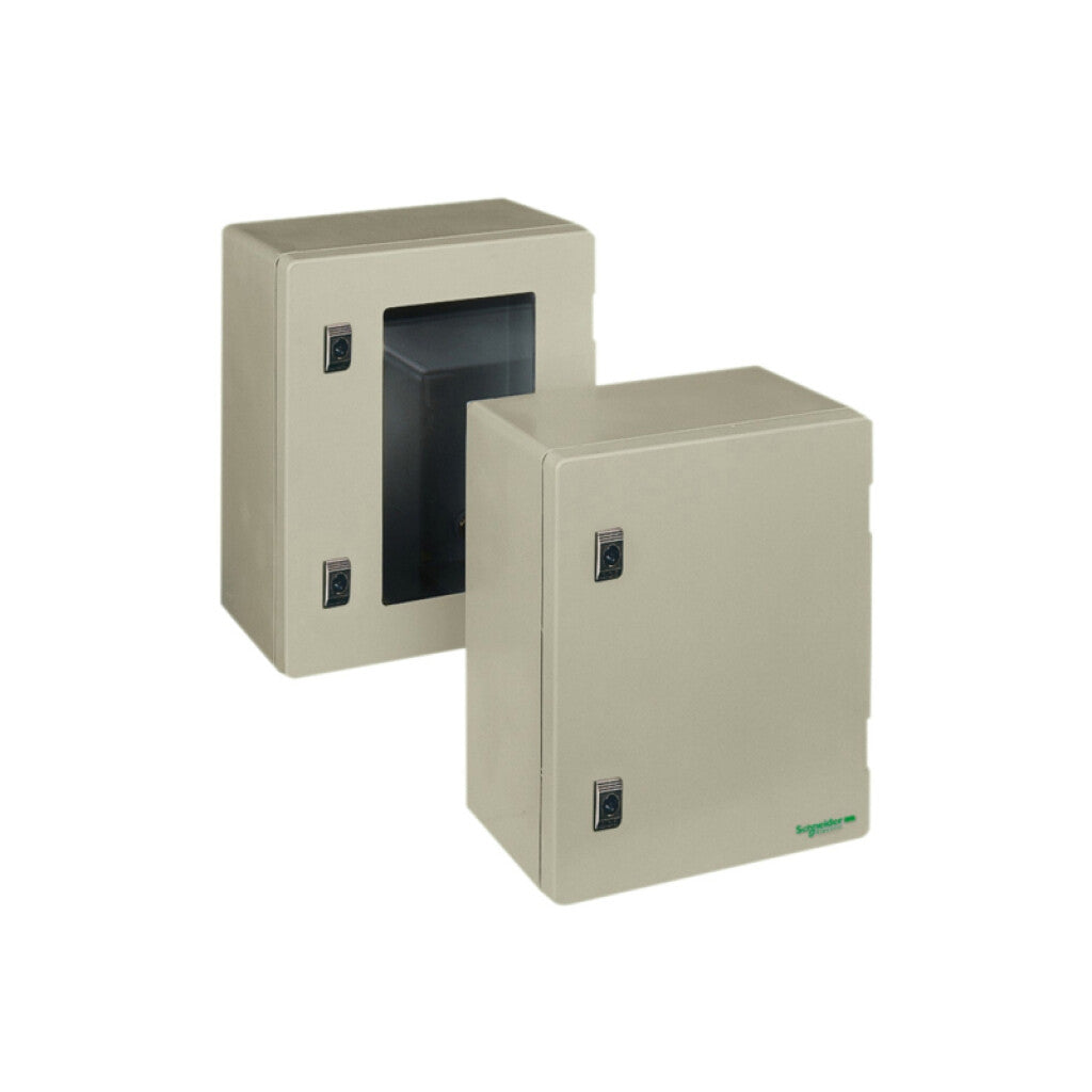 Tablero poliéster 308 x 255 x 160mm IP66 - MG1750