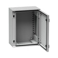Tablero poliéster 430 x 330 x 200mm IP66 - MG1751