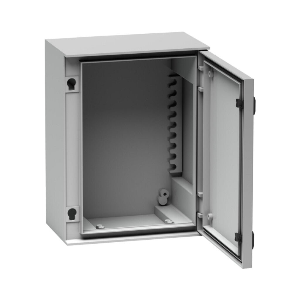Tablero poliéster 430 x 330 x 200mm IP66 - MG1751