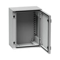 Tablero poliéster 530 x 430 x 200mm IP66 - MG1753
