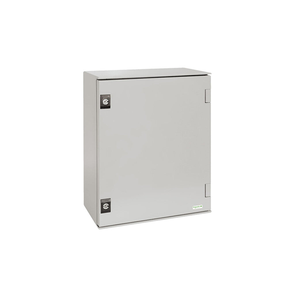 Tablero poliéster 647 x 436 x 250mm IP66 - MG1755