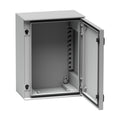 Tablero poliéster 847 x 636 x 300mm IP66 - MG1761
