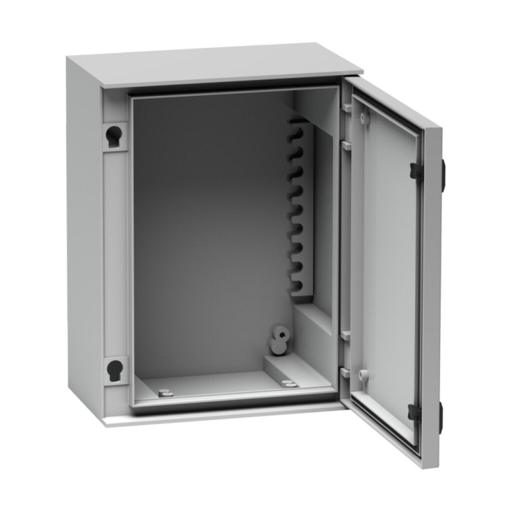 Tablero poliéster 847 x 636 x 300mm IP66 - MG1761