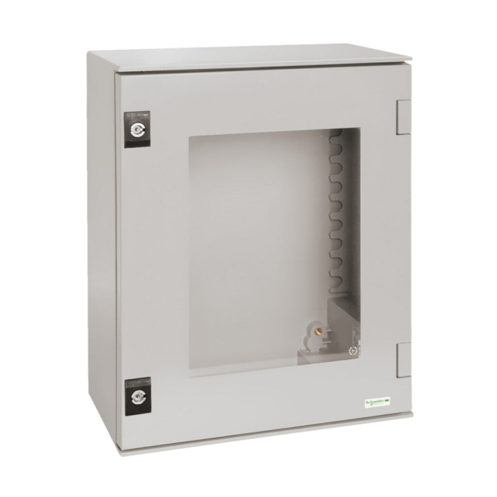Tablero poliéster pta. transp. 430 x 330 x 200mm - MG1771