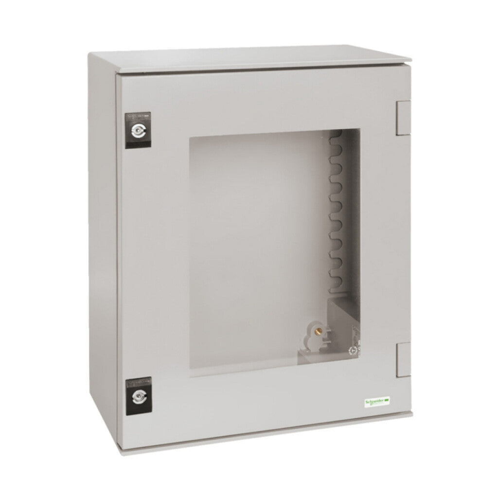 Tablero poliéster pta. transp. 847 x 636 x 300mm - MG1781