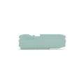 Tapa Borne seccionable portafusible 6mm - WG2010