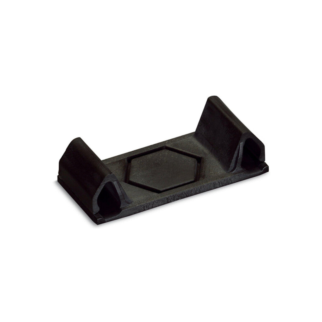 Tapa ciega 3P de plástico WINSTA MIDI - WG5108