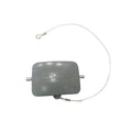 Tapa para base conector 44x27 - GH6813