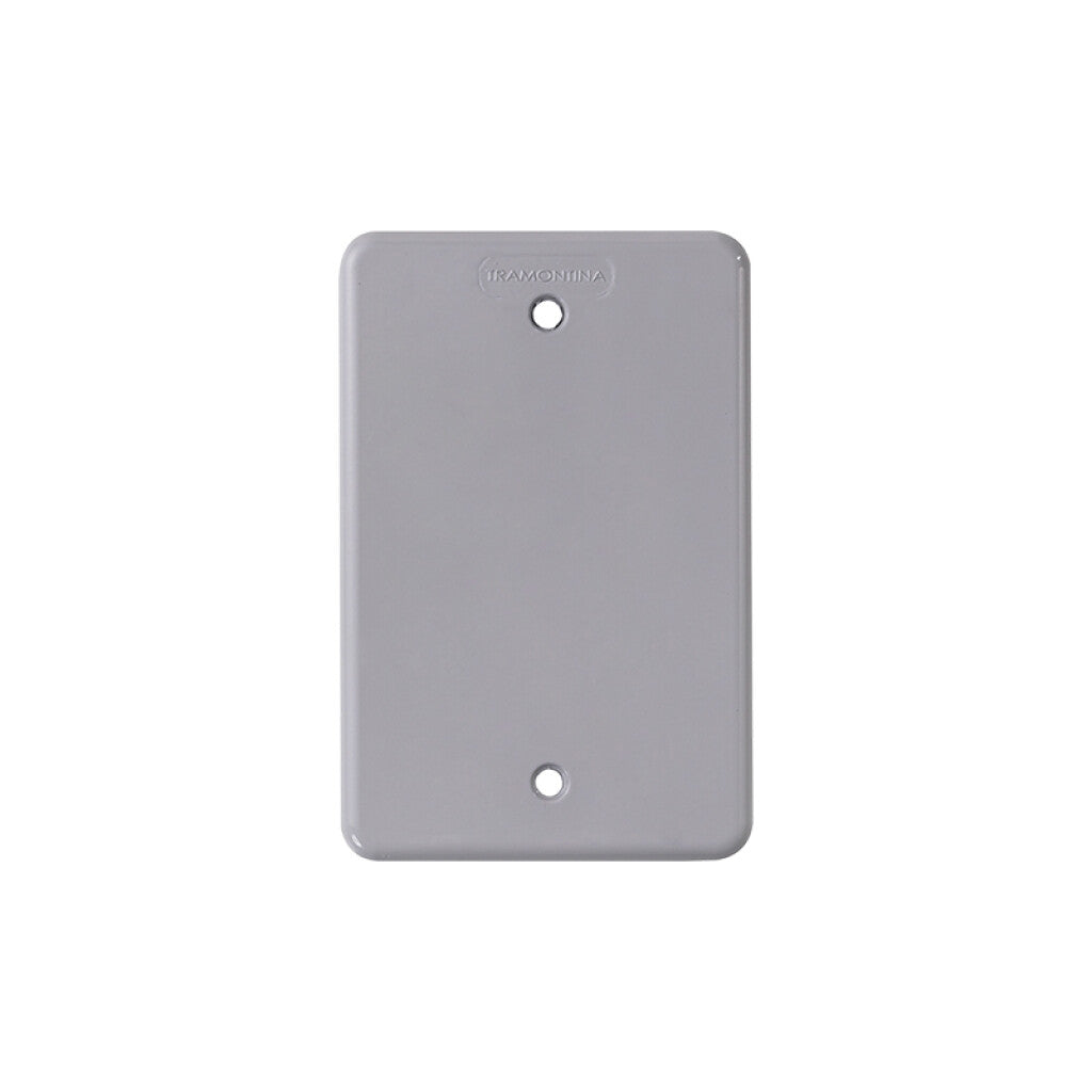 Tapa para caja porta equipo -TRAMONTINA - TE8852