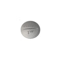 Tapón IP54 con rosca 1/2" TR -TRAMONTINA - TE8402