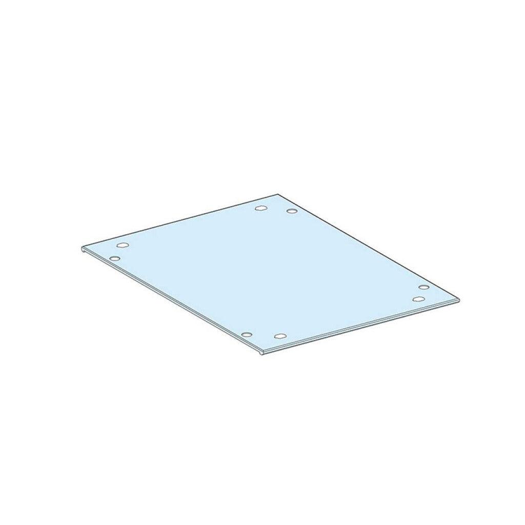 Techo p/tablero de 300 x 400mm IP30 - MI8433
