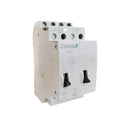 Telerruptor 2P 16A 3NA 220Vac - CN2210