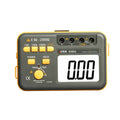 Telurímetro digital 2000 OHM 3 picas 4105A - VC4105