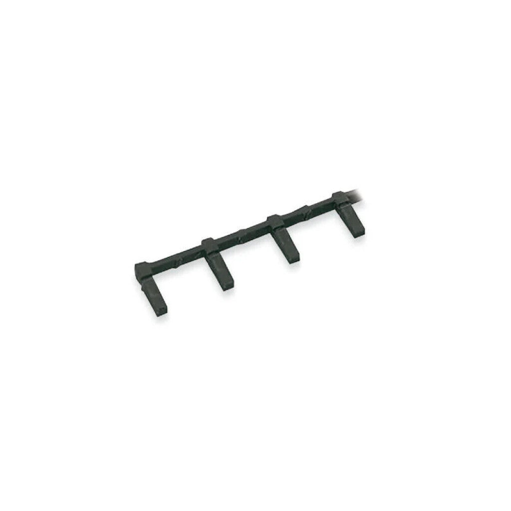 Terminal 12P fraccionable p/conectores WINSTA-MIDI - WG5109