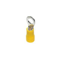 Terminal anillo M10 25mm² amarillo preciox100uds. - HR0825