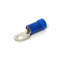 Terminal anillo M8 16mm² azul preciox100uds.AN3214 - HR0816