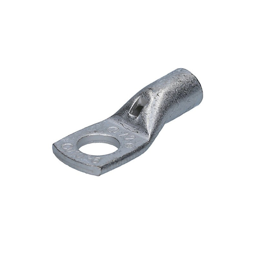 Terminal compresión tubular sin aislación 150mm² - HR5548