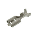 Terminal enchufable hembra 0,25-1,0mm² s/a. 100un. - HR2620