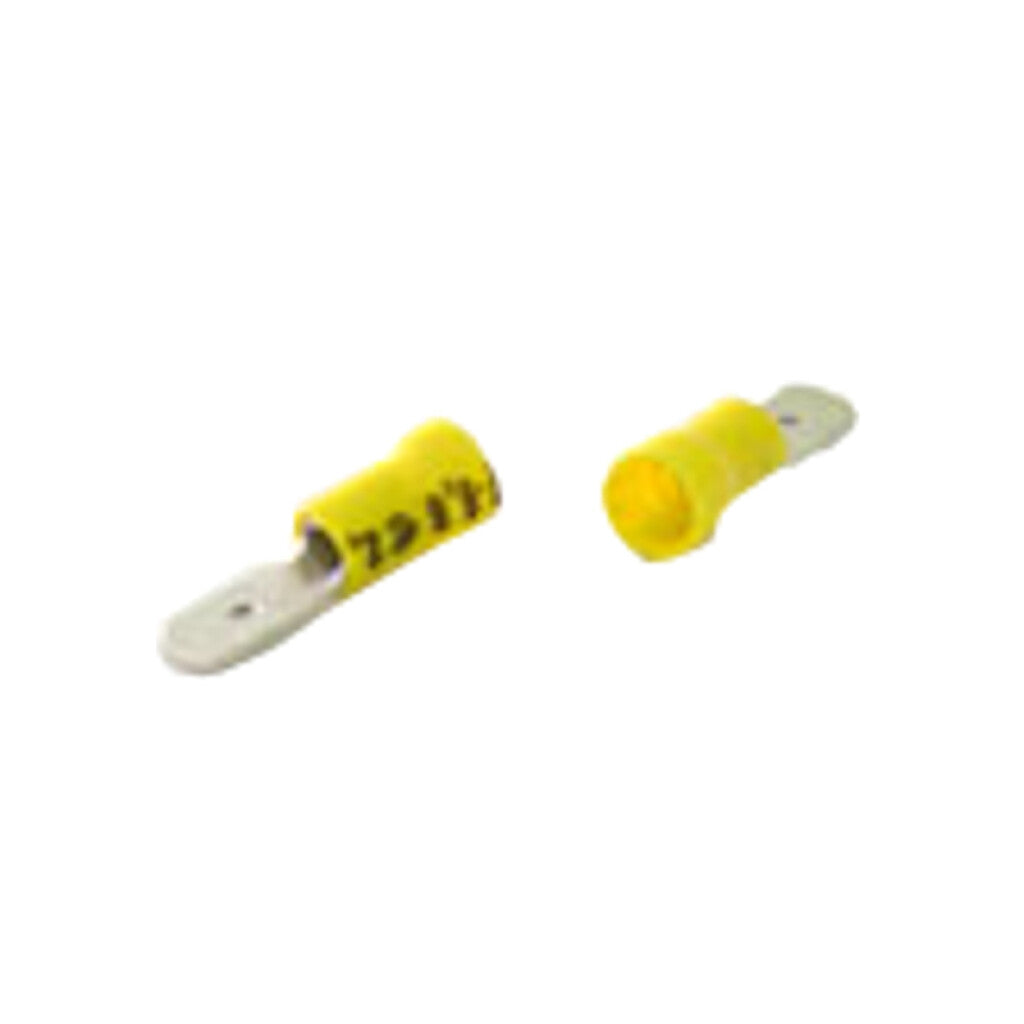 Terminal enchufable macho 2,70-6,60mm² amari 100un - HR3003