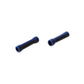 Terminal manguito 1,30-2,60mm² azul preciox100uds. - HR2406
