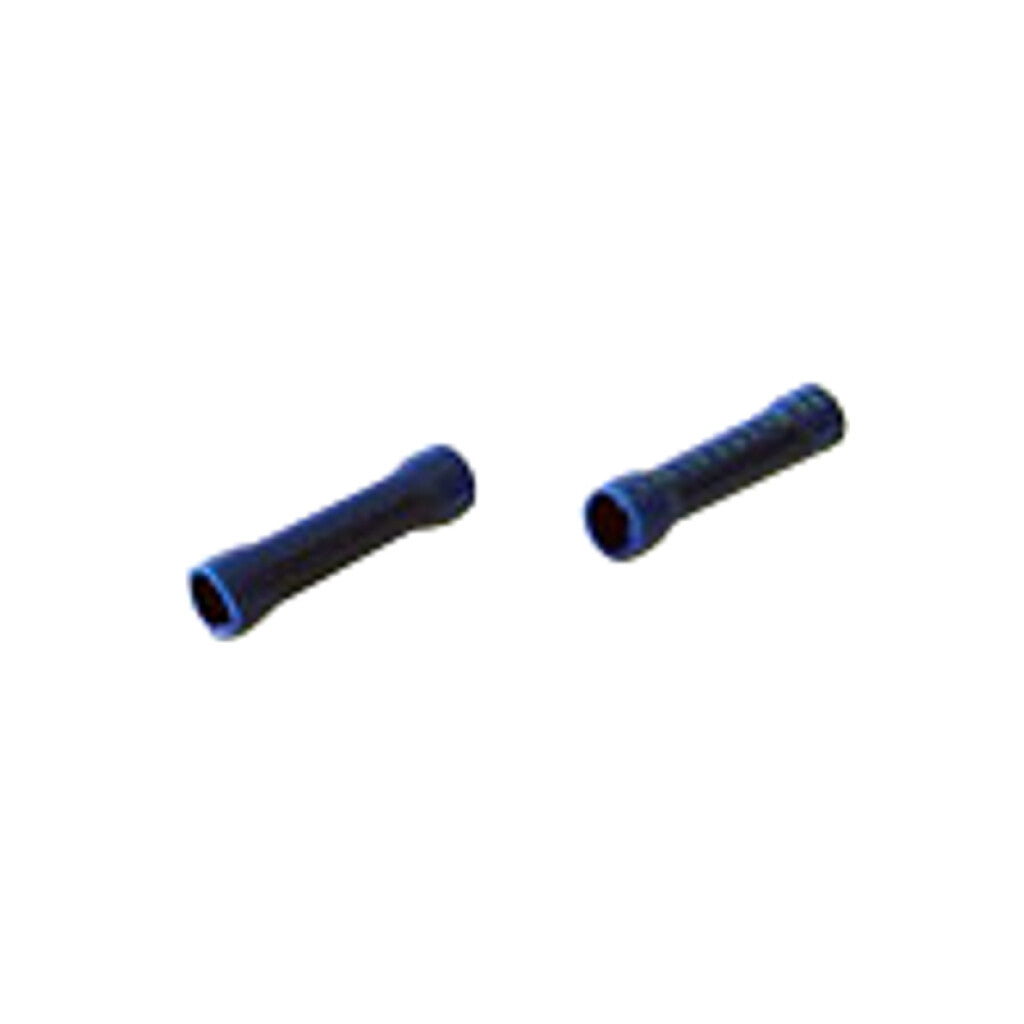 Terminal manguito 1,30-2,60mm² azul preciox100uds. - HR2406