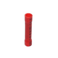Terminal manguito p/cables: 0,25 a 1,6mm2 rojo - HR2403W