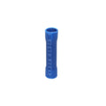 Terminal manguito p/cables: 1,1 a 2,6mm2, azul - HR2406W