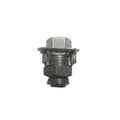 Terminal para cobre-aluminio Ø25mm² - HR4364