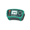 Tester multifunción 12 en 1 c/pantalla 6516BT - KU0803