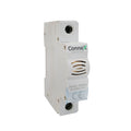 Timbre/buzzer p/riel DIN 220Vac - CN3020